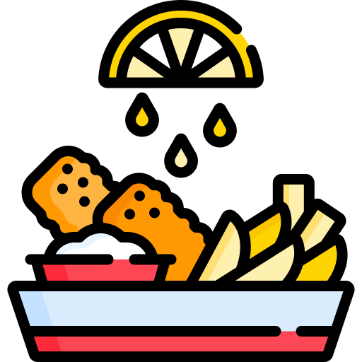 The Sun Takeaway Helensburgh Traditionals