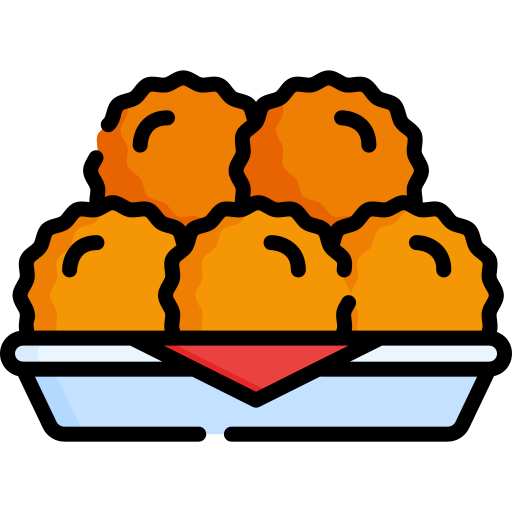 The Sun Takeaway Helensburgh Kid’s Menu